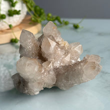 Spirit Quartz Raw Crystal Specimen