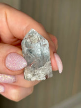 Blue Tara Quartz Specimen A31