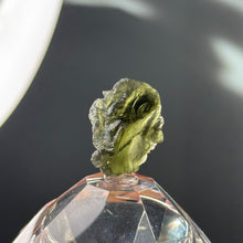 Moldavite Specimen