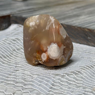 Flower Agate Specimen