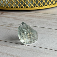 Blue Tara Quartz Specimen BTQ#10
