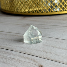 Blue Tara Quartz Specimen BTQ#13