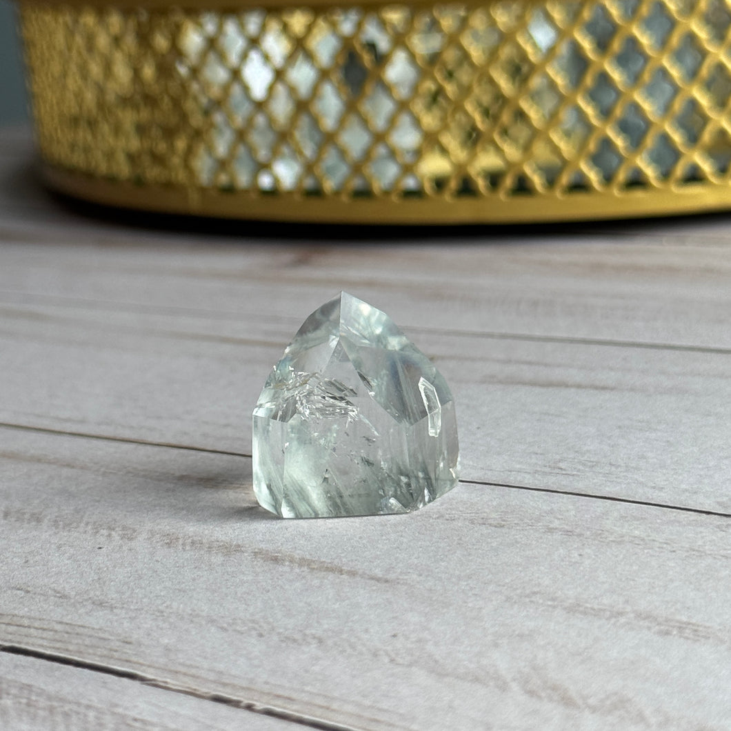 Blue Tara Quartz Specimen BTQ#11
