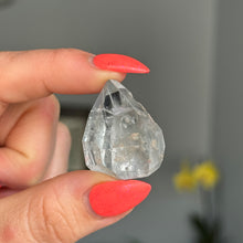 Blue Tara Quartz Specimen BTQ#10