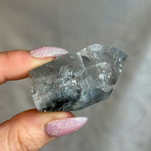 Blue Tara Quartz Specimen A5