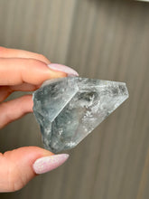 Blue Tara Quartz Specimen A27