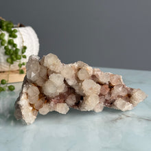 Spirit Quartz Raw Crystal Specimen – Wholehearted Crystal Creations