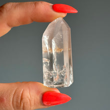 Pink Lithium Quartz (Rare) Crystal Tower Specimen PLQ#11