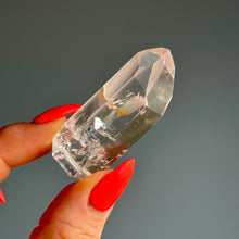 Pink Lithium Quartz (Rare) Crystal Tower Specimen PLQ#11