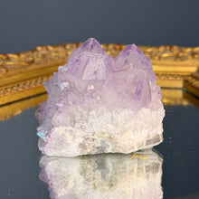 Amethyst Spirit Quartz Specimen #A5