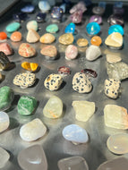 Mystery Crystal Magnet – Wholehearted Crystal Creations