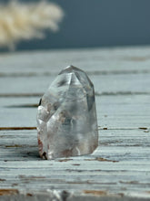 Blue Tara Quartz Specimen A29