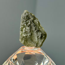 Moldavite Specimen