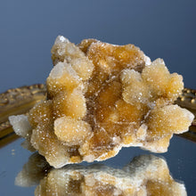 Citrine (Sunshine) Spirit Quartz Specimen