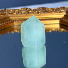 Aquamarine Mini Tower Specimen