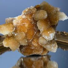 Citrine (Sunshine) Spirit Quartz Specimen