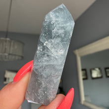 Blue Tara Quartz Specimen BTQ#1
