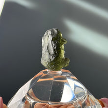 Moldavite Specimen