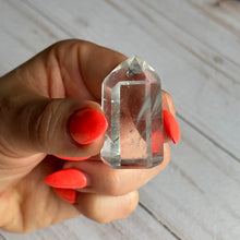 Blue Tara Quartz Specimen BTQ#14