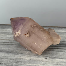Skeletal Amethyst Spector Specimen (SA01)
