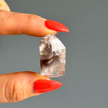 Pink Lithium Quartz (Rare) Crystal Tower Specimen PLQ#16