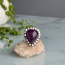 Amethyst Size 6.25 Ring