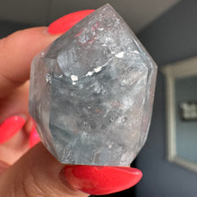 Blue Tara Quartz Specimen BTQ#15