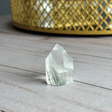 Blue Tara Quartz Specimen BTQ#12