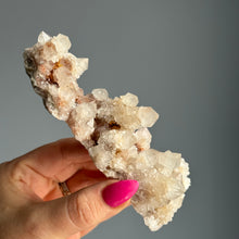 Spirit Quartz Raw Crystal Specimen