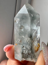 Blue Tara Quartz Specimen A40