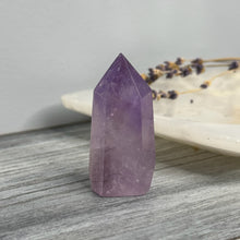 Amethyst Tower Specimen