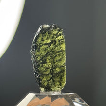 Moldavite Specimen