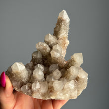 Spirit Quartz Raw Crystal Specimen – Wholehearted Crystal Creations