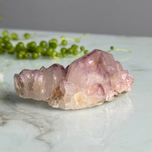 Amethyst Spirit Quartz Specimen