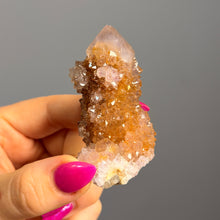 Ametrine Spirit Quartz (Raw) Specimen #A12