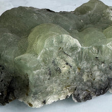 Botryoidal Prehnite (Raw) Specimen