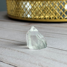 Blue Tara Quartz Specimen BTQ#12