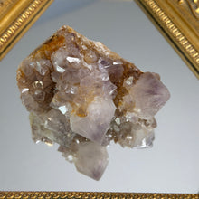 Spirit Quartz (Smoky Ametrine) Raw Crystal Specimen