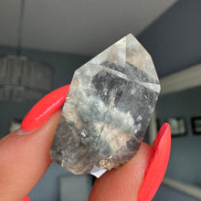 Blue Tara Quartz Specimen BTQ#4