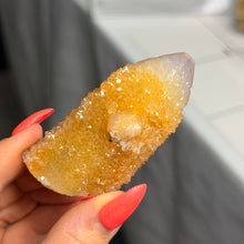 Citrine (Sunshine) Spirit Quartz (Raw) Specimen