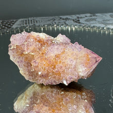 Amethyst Spirit Quartz Raw Specimen