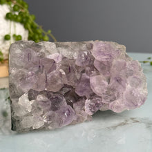 Amethyst Raw Crystal Specimen