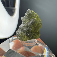 Moldavite Specimen