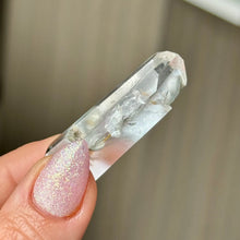 Blue Tara Quartz Specimen A20