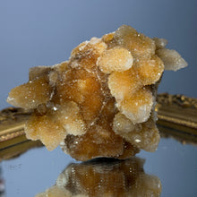 Citrine (Sunshine) Spirit Quartz Specimen