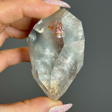 Blue Tara Quartz Specimen A7