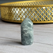 Blue Tara Quartz Specimen BTQ#6