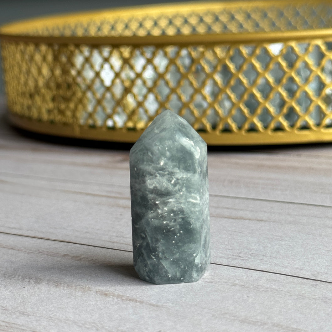 Blue Tara Quartz Specimen BTQ#6