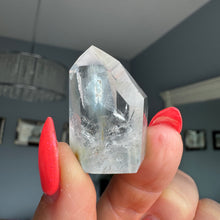 Blue Tara Quartz Specimen BTQ#3