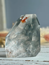 Blue Tara Quartz Specimen A7